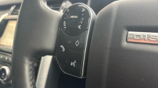 Land Rover Discovery 3.0 SD6 HSE Luxury 5dr Auto Diesel Station Wagon